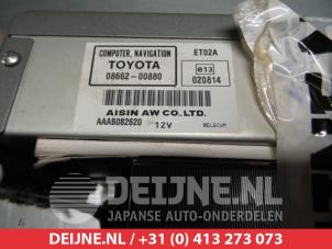 Toyota Rav-4 Navigation Modul O313857 foto 2