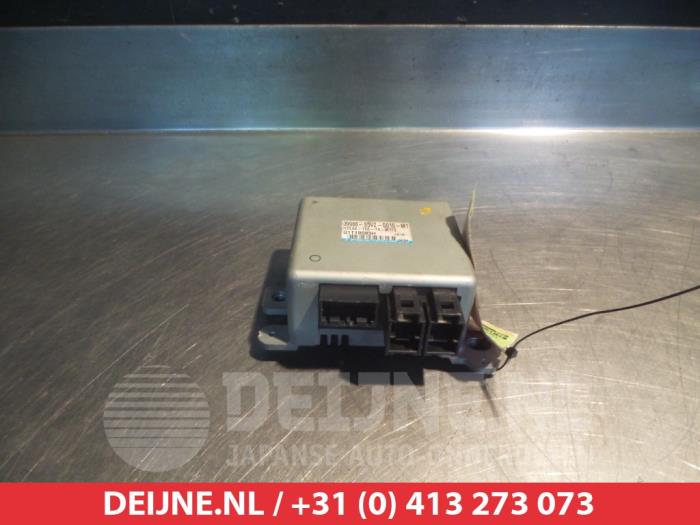 Honda Civic Stuurbekrachtiging Computer O338883
