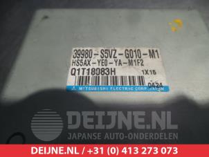 Honda Civic Power steering computer O338883 photo 2