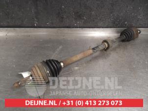 Honda Civic Aandrijfas rechts-voor O319718 foto 2