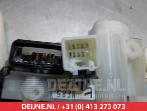 Mazda MX-5 Kombischalter Lenksäule O308287 foto 4