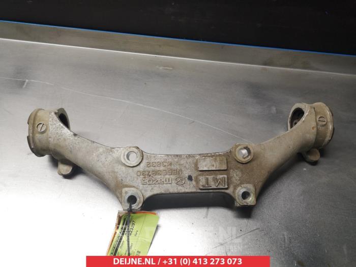 Mazda MX-5 Steun (diversen) O263537
