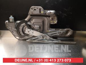 Hyundai Trajet Window mechanism 4-door, front left O275581 photo 2