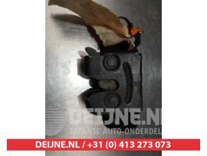 Hyundai Atos Slotmechaniek Achterklep O296758 foto 3