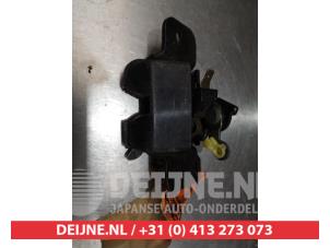 Hyundai Atos Slotmechaniek Achterklep O296758 foto 2