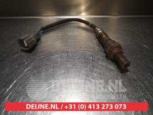 Gebruikte Lambda Sonde Lexus IS (E1) 200 2.0 24V Prijs € 50,00 Margeregeling aangeboden door V.Deijne Jap.Auto-onderdelen BV