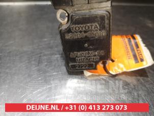 Toyota Avensis Verso Airflow meter O343044 photo 4