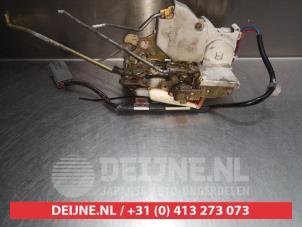 Mazda MX-5 Deurslot Mechaniek 2Deurs rechts O279153 foto 2
