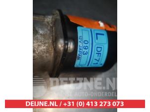 Mazda 2 Ruitenwissermotor voor O348422 foto 3
