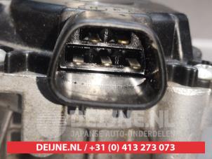 Mazda 2 Ruitenwissermotor voor O348422 foto 4