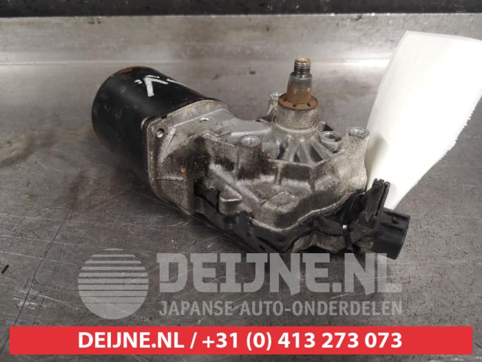 Toyota Celica Ruitenwissermotor achter O301452