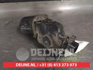 Toyota Celica Scheibenwischermotor hinten O301452 foto 2