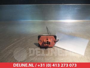 Hyundai Atos Kachel Weerstand O367874 foto 2