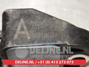 Toyota Rav-4 Airbag Sensor O334554 foto 4
