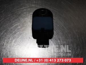Toyota Rav-4 Airbag Sensor O334554 foto 2