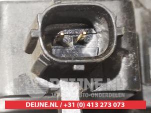 Toyota Rav-4 Airbag Sensor O334554 foto 3