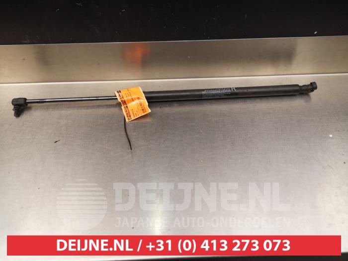 Honda CR-V Gasdämpfer rechts hinten O295247
