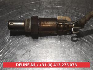 Toyota Verso Lambda Sonde O365497 foto 2