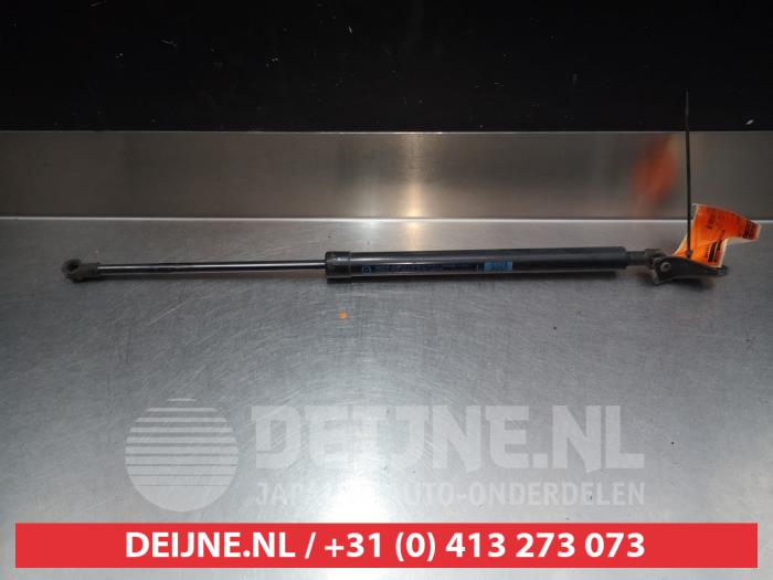 Mazda 6 Rear gas strut, left O293568