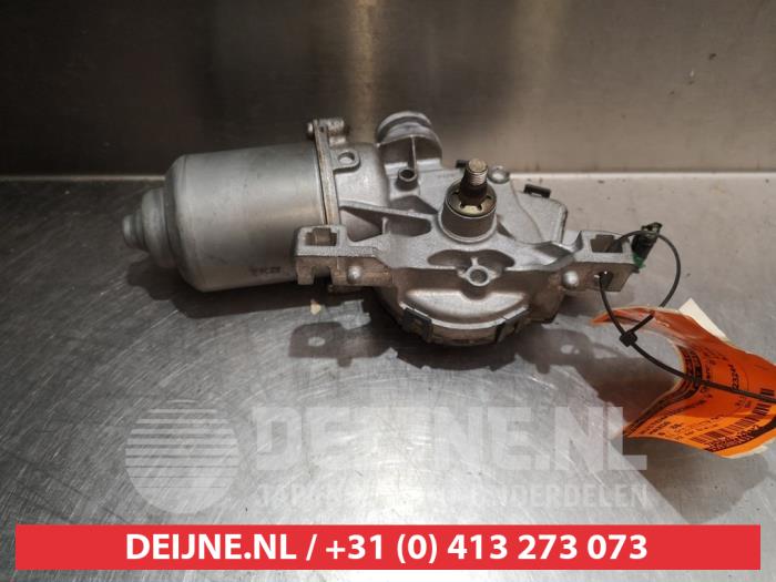 Mazda 6 Front wiper motor O348430