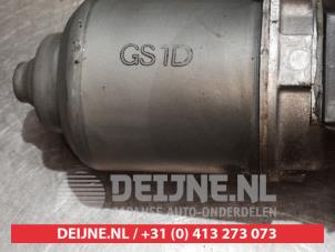 Mazda 6 Ruitenwissermotor voor O348430 foto 3