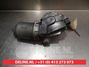 Mazda 6 Ruitenwissermotor voor O348430 foto 2