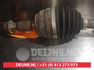 Mazda 6 Front drive shaft, right O318928 photo 2