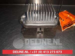 Mazda 6 Kachel Weerstand O367818 foto 2