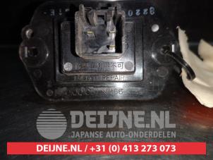 Mazda 6 Kachel Weerstand O367818 foto 3