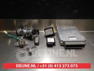 Gebruikte Computer Motormanagement Mazda MPV (LW19/69) 2.0 CiTD 16V Prijs € 150,00 Margeregeling aangeboden door V.Deijne Jap.Auto-onderdelen BV