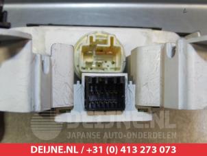 Mazda MPV Heater control panel O305428 photo 2