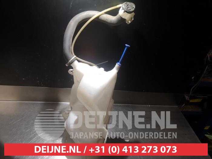 Toyota Funcruiser Scheibensprühertank vorne O340885