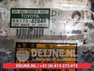 Toyota Funcruiser Airbag Module O303623 photo 4