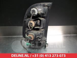 Toyota Funcruiser Taillight, right O300307 photo 3