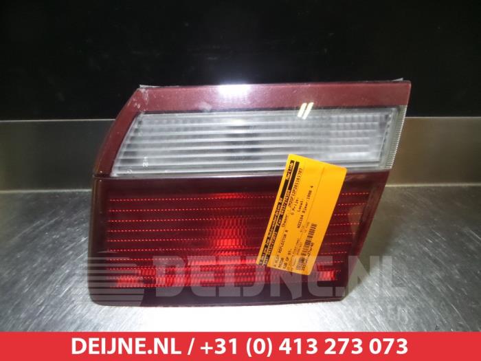 Mazda 626 Heckklappenreflektor rechts O297060