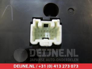 Mazda 6 Heater control panel O305383 photo 3