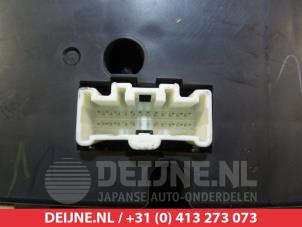 Mazda 6 Heater control panel O305383 photo 2
