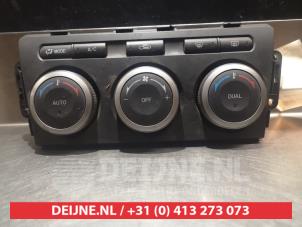 Mazda 6 Heater control panel O305383 photo 4
