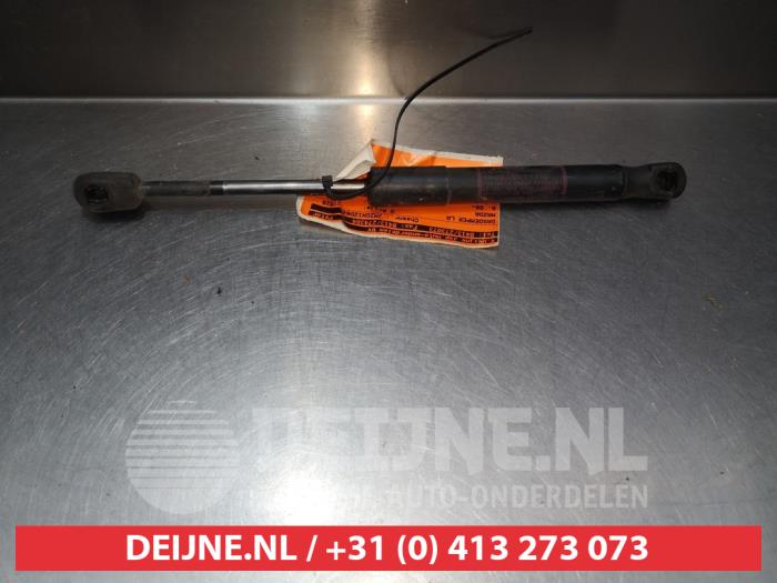 Mazda 6 Gasdemper links-achter O293569