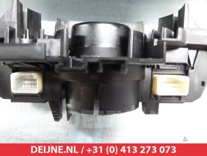 Mazda 6 Kombischalter Lenksäule O308215 foto 4
