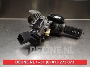 Mazda 6 Ignition lock + key O334665 photo 2