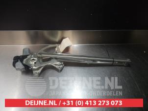 Toyota Prius Window mechanism 4-door, front left O276062 photo 2