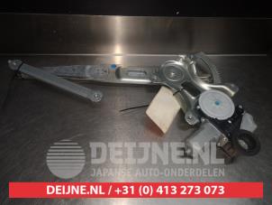 Toyota Prius Window mechanism 4-door, front right O277129 photo 2