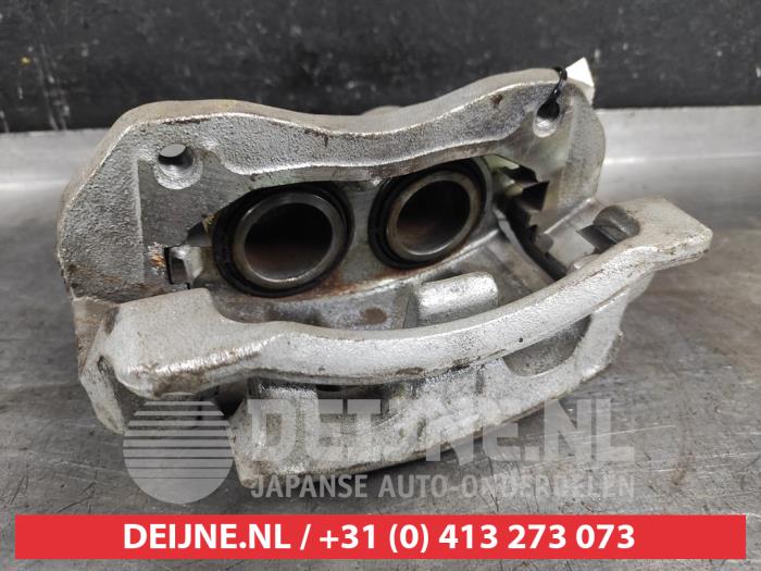 Kia Sorento Remklauw (Tang) links-voor O325081
