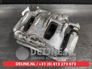 Kia Sorento Bremszange links vorne O325081 foto 3