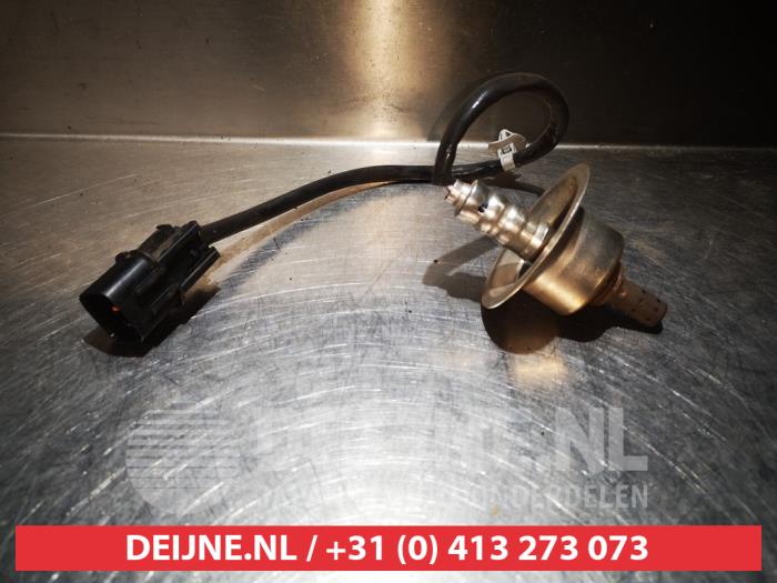 Lambda Sonde Kia Sorento II (XM), SUV, 2009 / 2015 (Gebruikt)