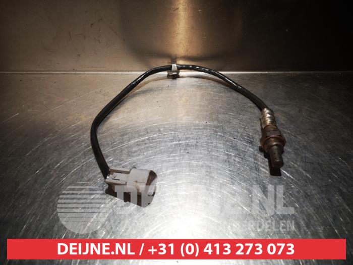 Lambda Sonde van een Kia Sorento II (XM)  2010