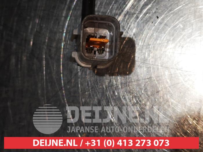 Lambda Sonde van een Kia Sorento II (XM)  2010