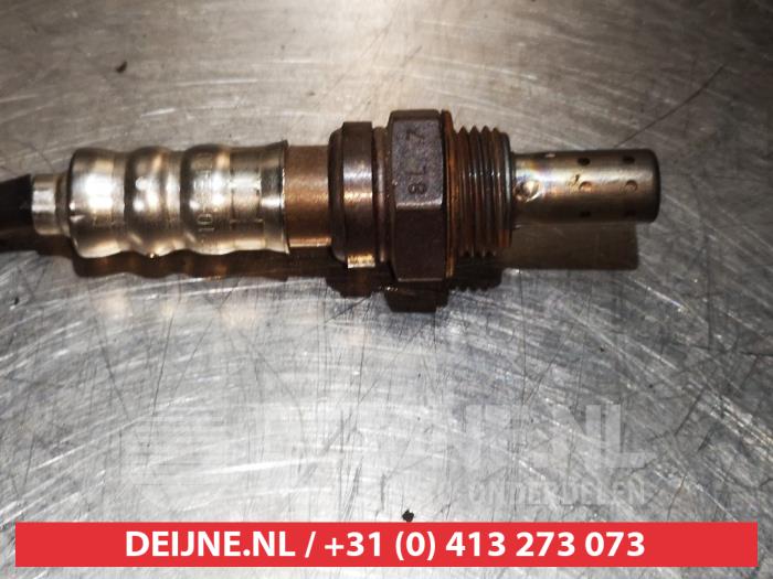 Lambda Sonde van een Kia Sorento II (XM)  2010