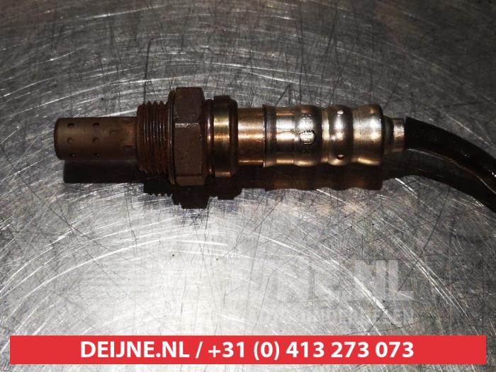 Lambda Sonde van een Kia Sorento II (XM)  2010
